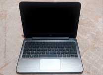 Hp mini notebook!