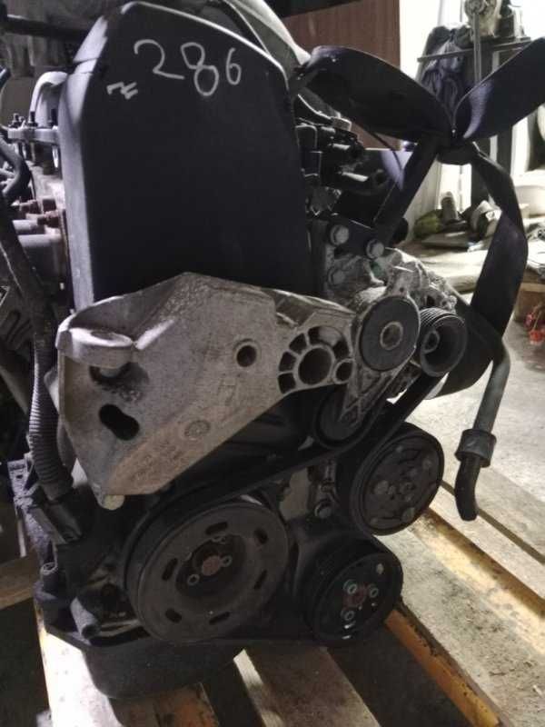 Двигатель Volkswagen Golf MK4