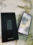 Samsung S 24+ 256 gig