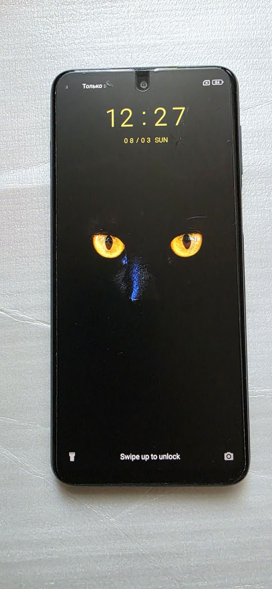 Redmi Note 9 Pro
