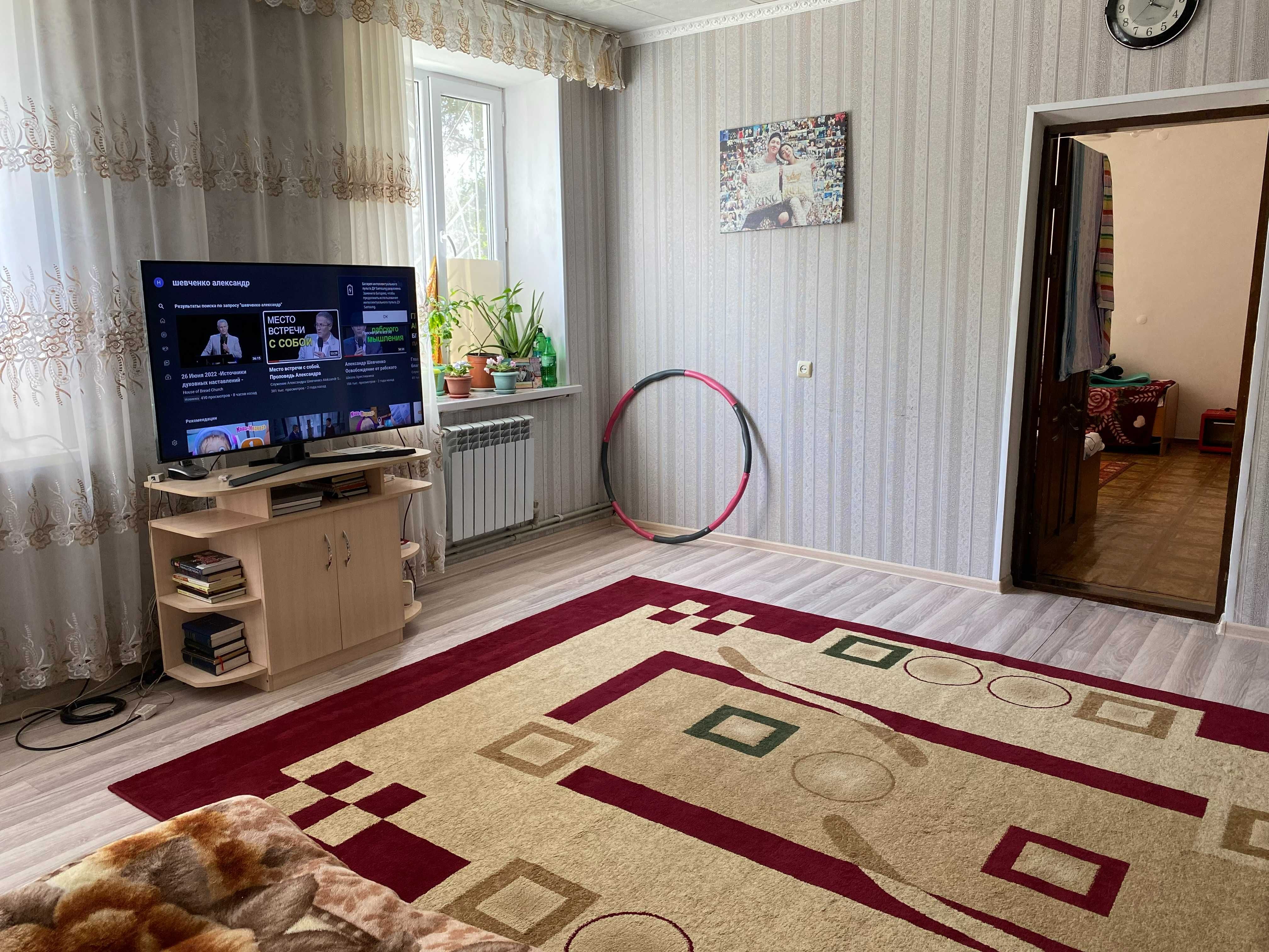 Продам квартиру в Каскелене