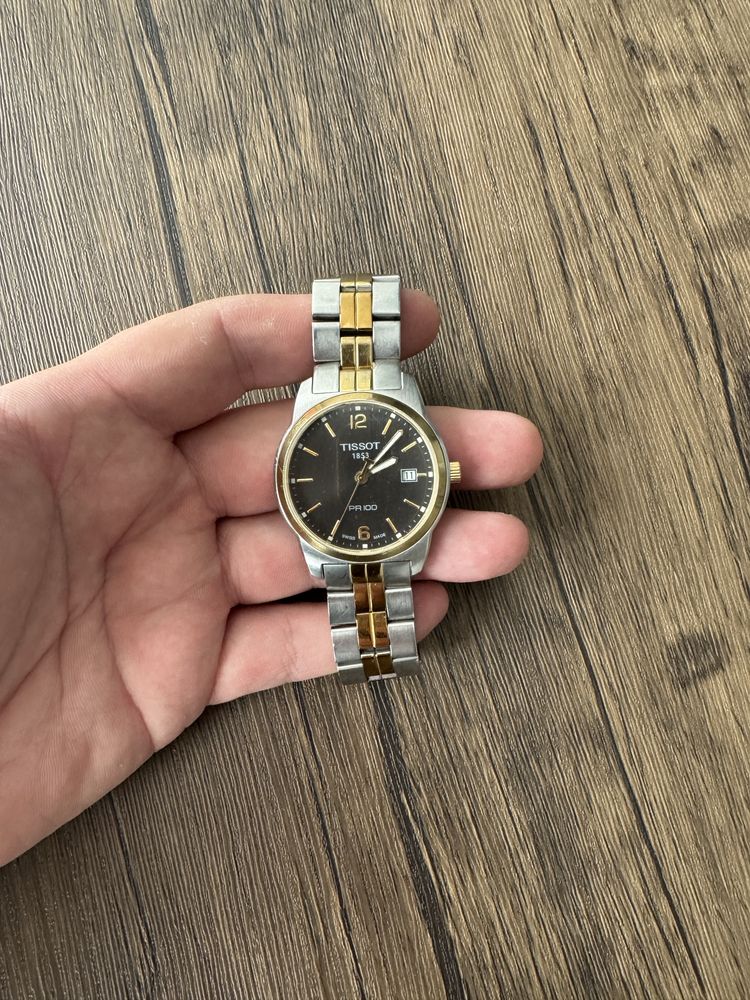 Продам часы Tissot оригинальные