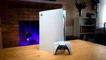 Sony playstation 5, Сонниплейстейшен 5