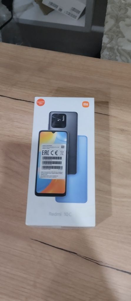 Продам Redmi 10C