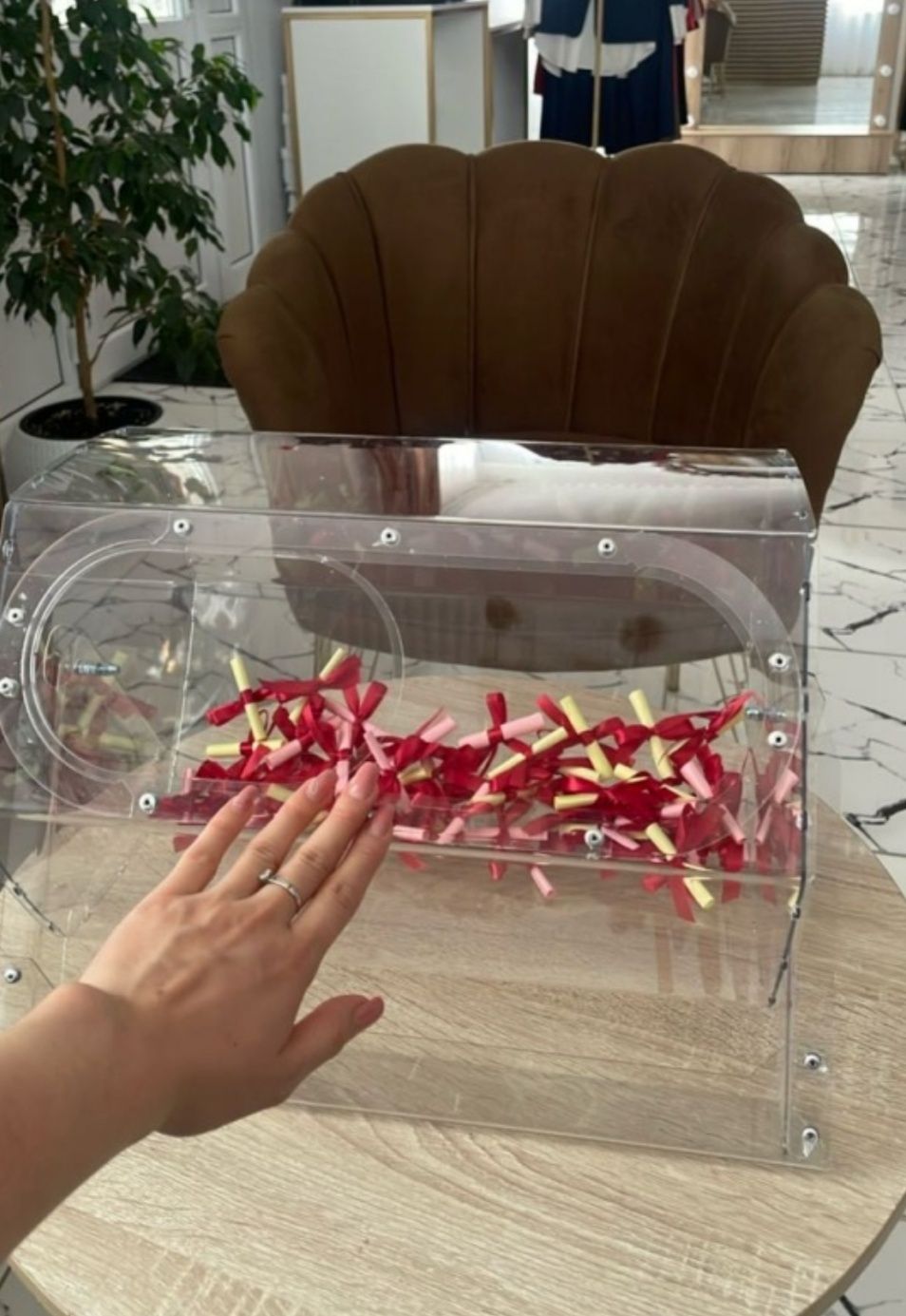 Аренда ЛОТОТРОН Барабан  Шарик БОНУС Алматы Лоторея Настольные Игры Ко