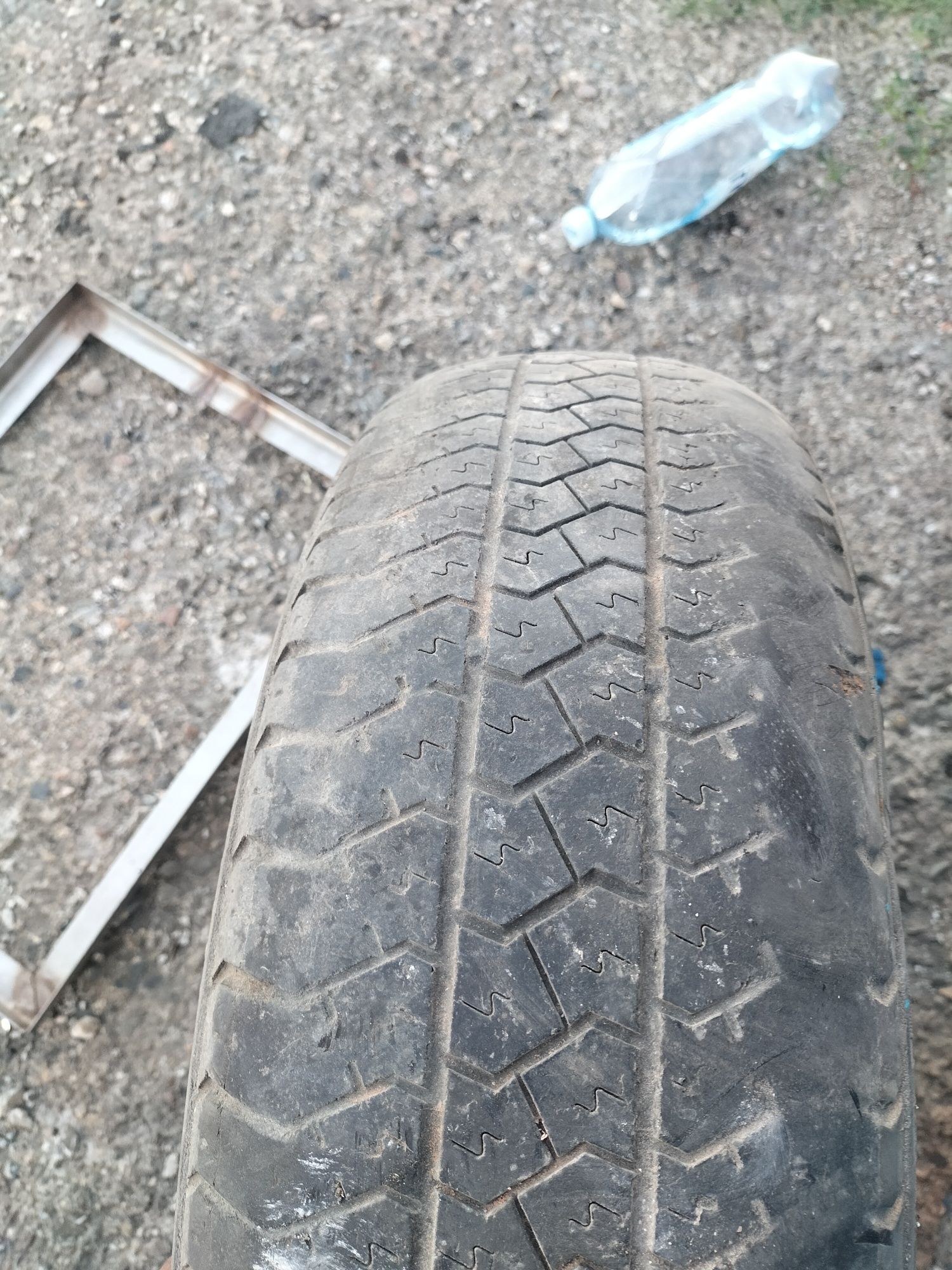 Продам R14 MICHELIN  185/70/14