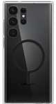 Чехол Spigen Liquid Crystal Magsafe на Samsung S25 Ultra