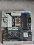 Материнская плата msi b760m gaming plus wifi ddr 5