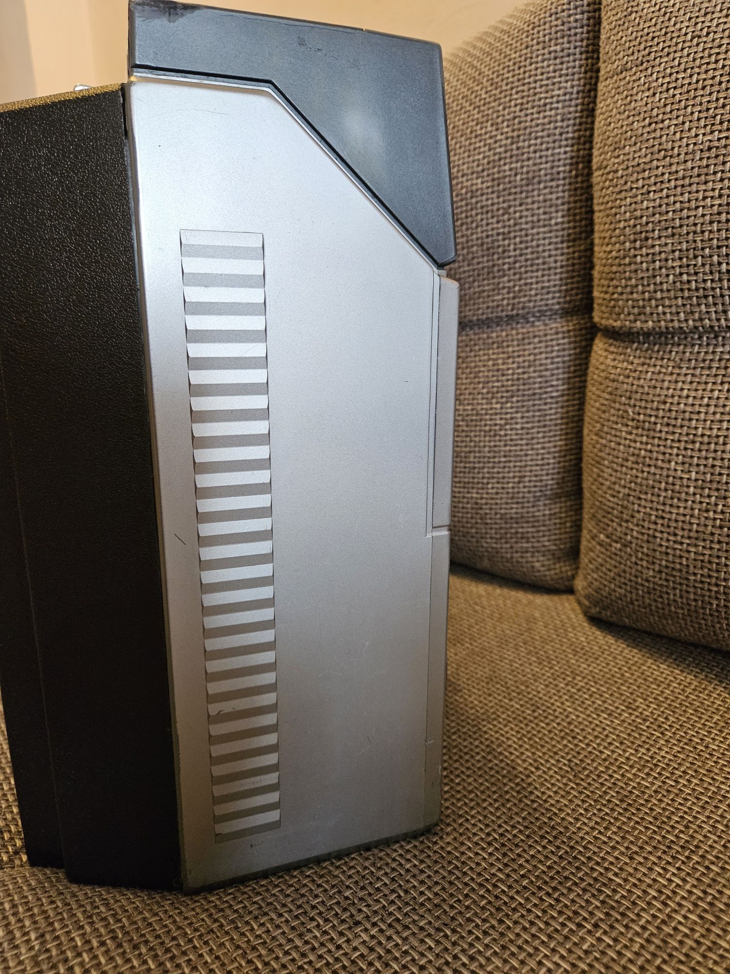 Магнитола Sanyo M-X 960 K