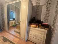 Продам срочно шкаф+комод