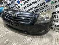 Ноускат nosecut Toyota Avensis