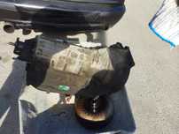 АКПП 5HP18 bmw m52