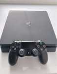 PlayStation 4 slim 500 gb