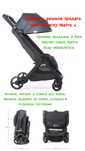 Ergobaby Metro +