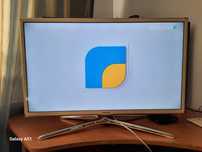 Телевизор смарт тв Samsung
