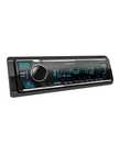 Продам мафон KENWOOD KMM-BT-408