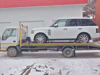 ЭВАКУАТОР г Капчагай Дёшево