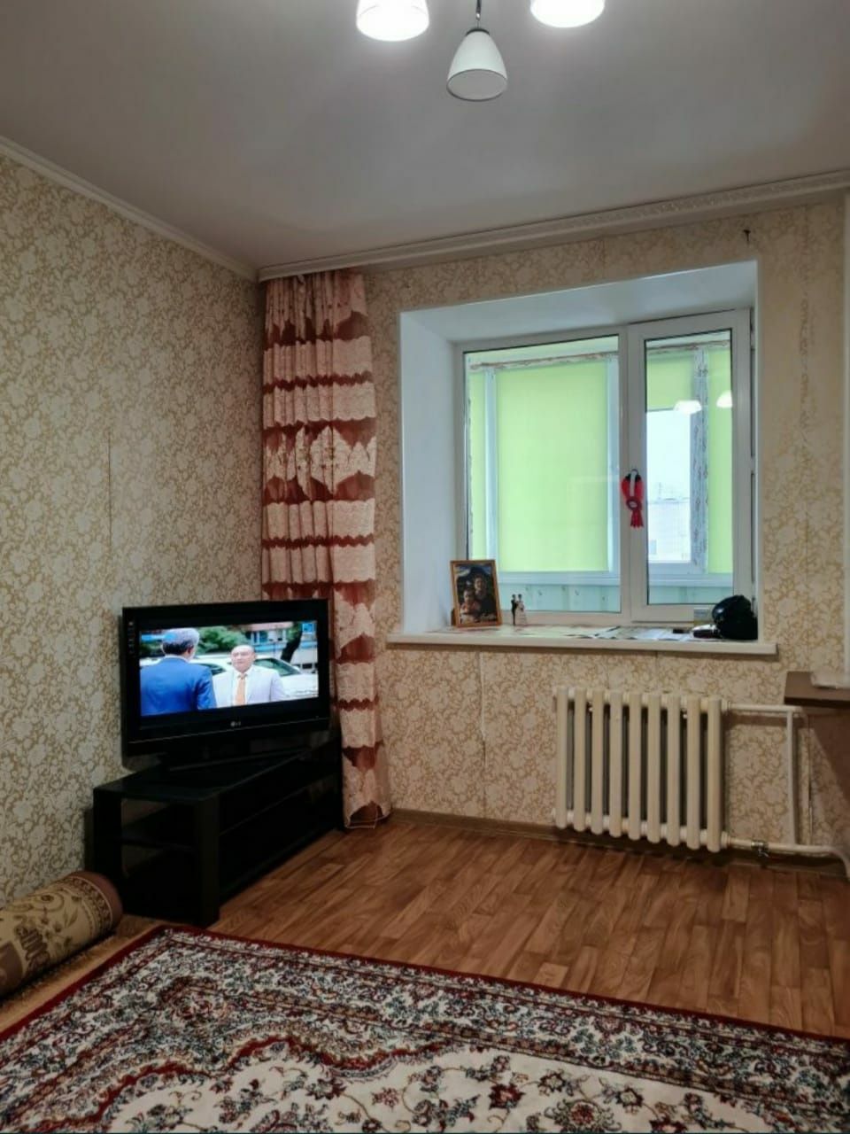 Продам 1 комнатную квартиру