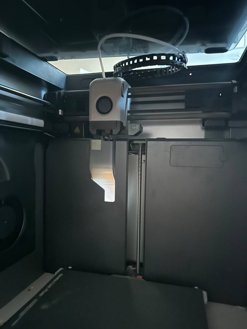 3D-принтер Bambu Lab X1 Carbon