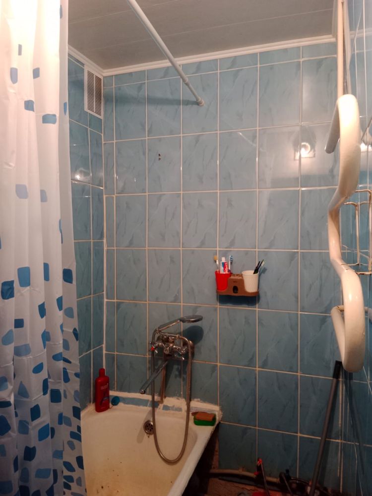 Продам 2 -х комнатную квартиру