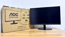 Новый/Игровой монитор 240hz/Рассрочка/Гарантия