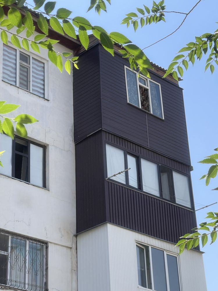 Срочно продам 12 Микрорайон 2х комн. 65м2 в элитном районе