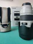 Canon 70-200 III