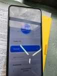 Продам poco X3 pro в хорошем состоянии мелкий коцык  на задней части