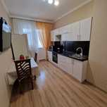 Квартира 2 комнатная 74,2 м² в центре Левого берега. Распашонка