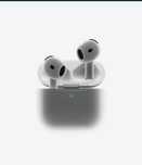 Продам Air pods 4 в отличном состояний без кейса оригинал