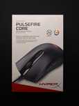 продам игровую мышку Hyperx Pulsefire core rgb