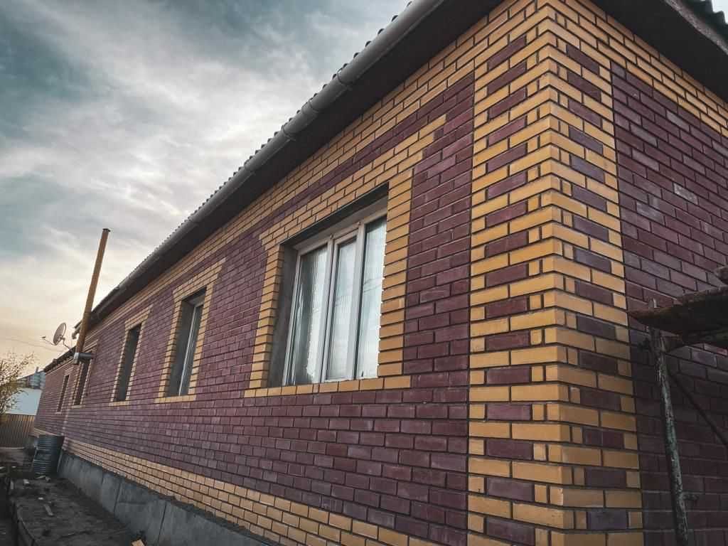Гиперпрессованный кирпич М150 от завода