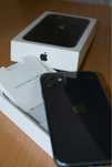 Продается Iphone 11 128 гб, черного цвета, емкость 86%