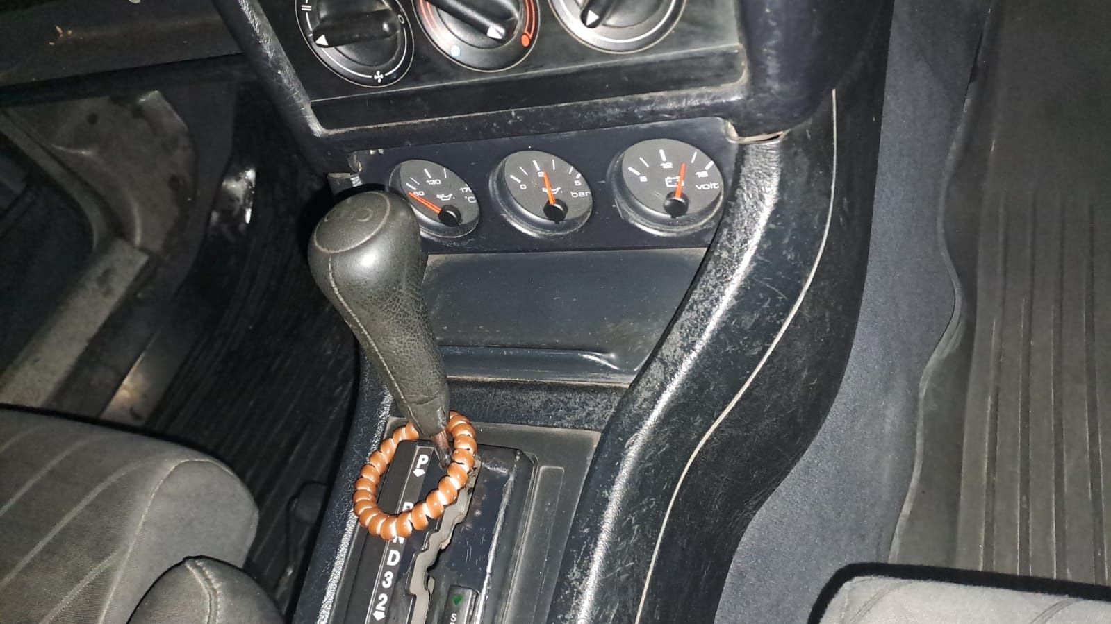 Audi b4 седан акпп