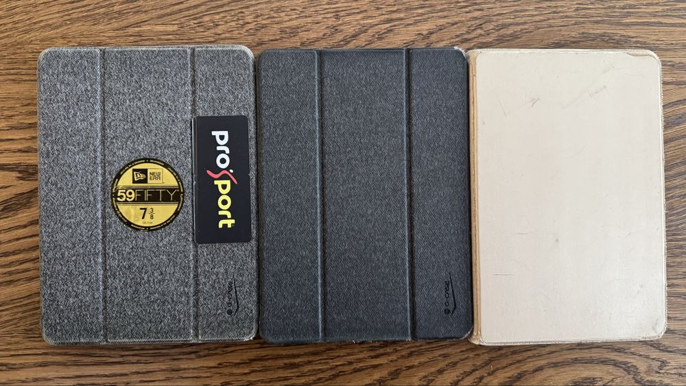 IPad mini (5th generation) есть 3 цвета