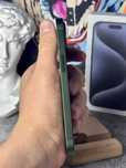 Продам iPhone 13 GREEN 

Айфон зелёного цвета.
Смотрите и пр