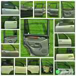 Автозапчасти на Lexus LX470