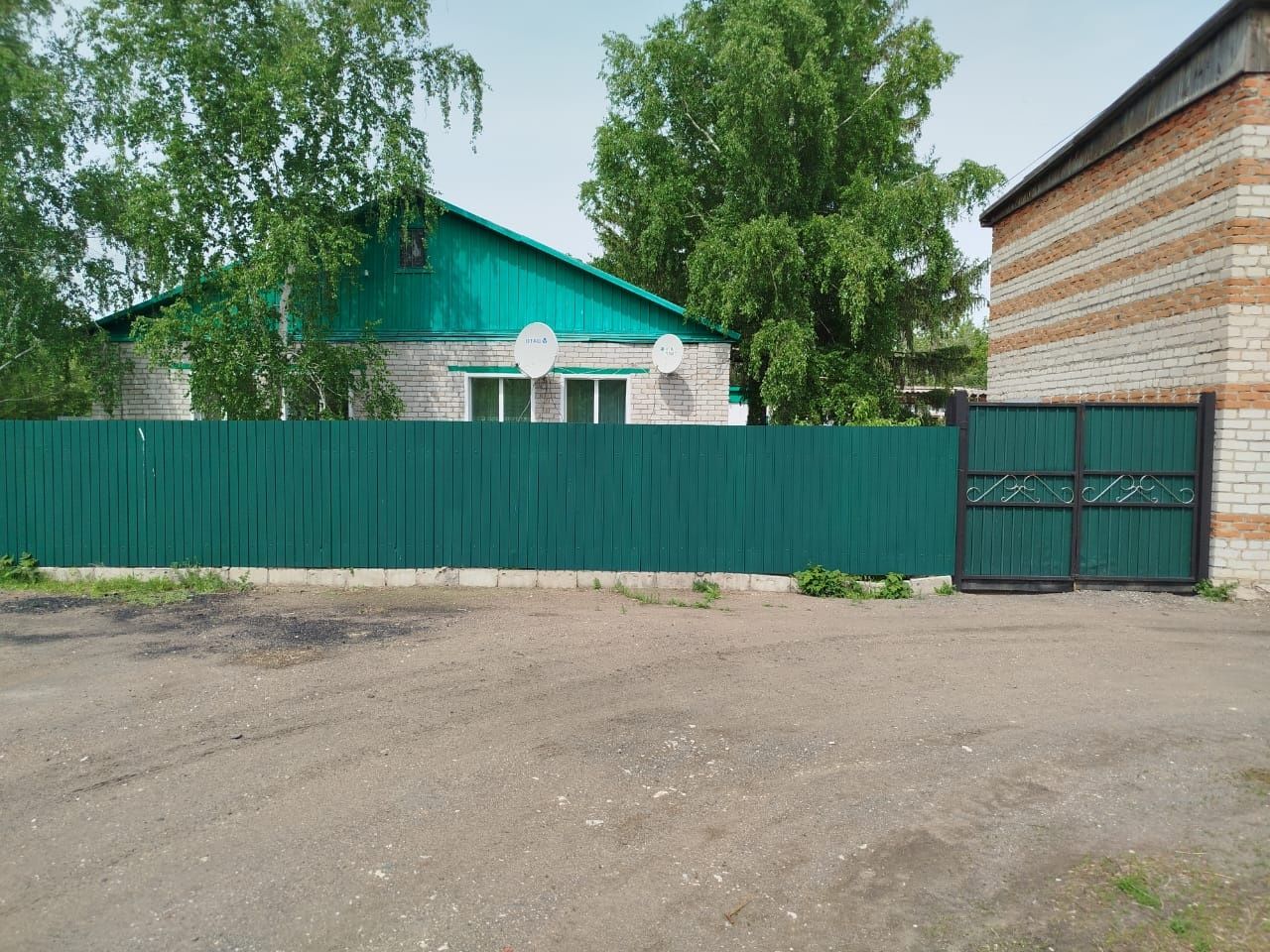 Продам благоустройный дом