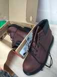 Летние ботинки американской фирмы RED WING,новые,43 размер