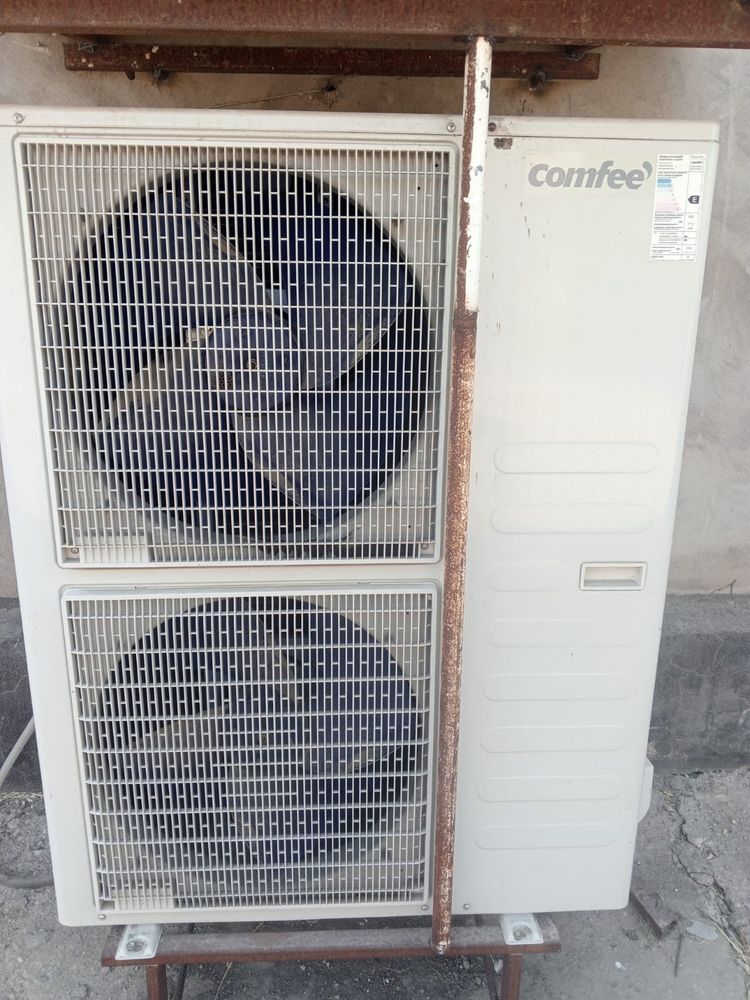 Кондиционер  Comfee 180кв