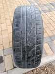 ОДНА шина 205/60 R15 - "Hankook Winter iCept EVO" (Венгрия), летняя.