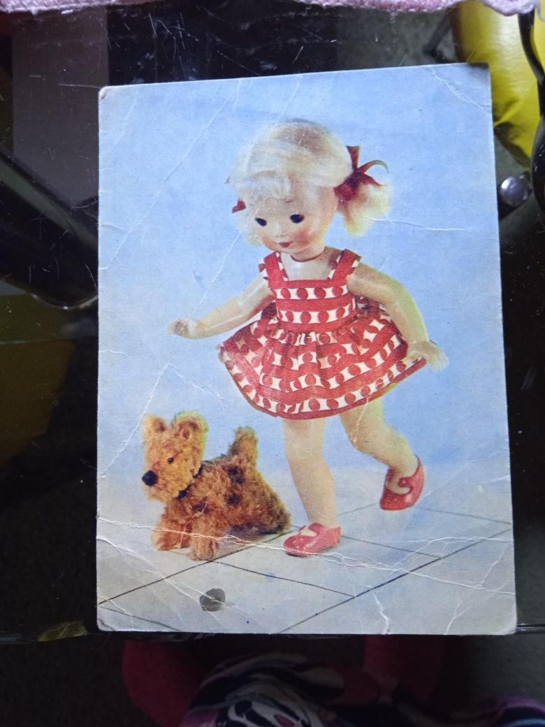 Продам открытку СССР,1968,года выпуска,3500,и т.д все советское рарите