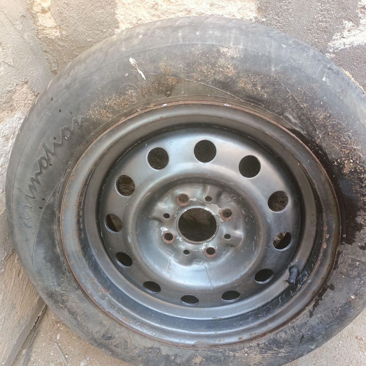 Диски Дискілер сатылады R 14 Бу 185/65/R14
