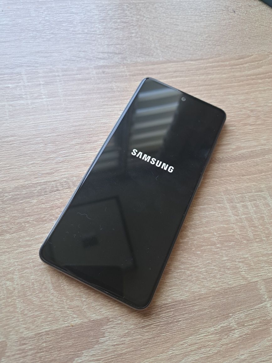 Самсунг а51 4/64 gb