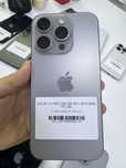 Ip 15 pro 256 gb