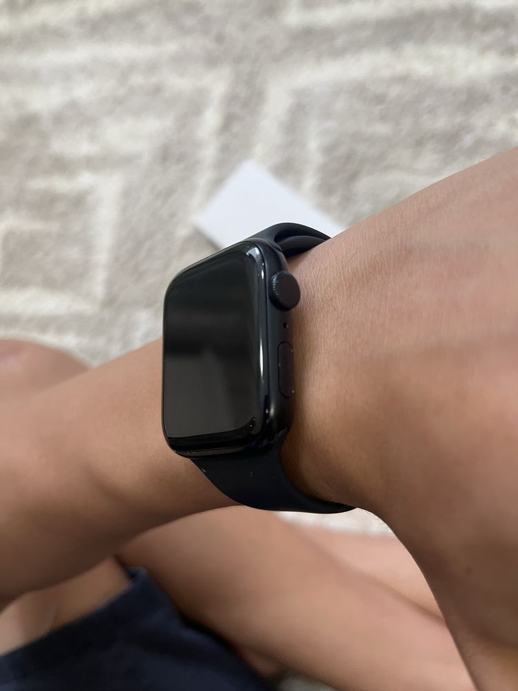 Apple watch SE 2