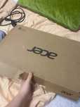 Ноутбук Acer. Новый.Купила 2022году для универа .
