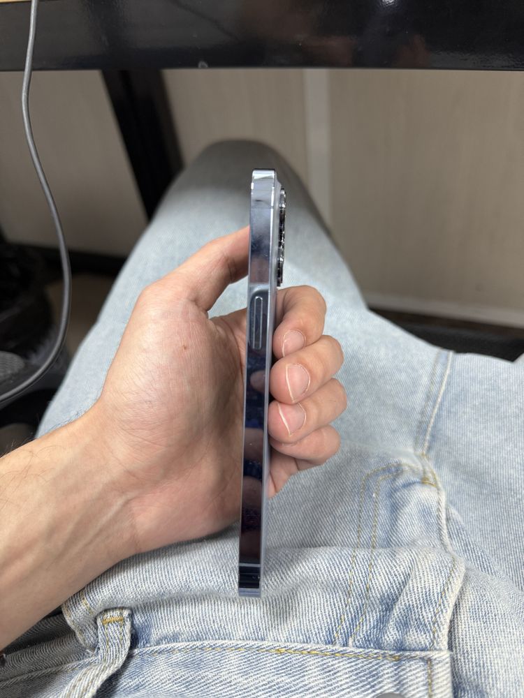 Iphone 13 pro 512 gb