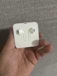 Earpods оригинал от айфон 11