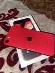 iPhone SE 2020 64 ГБ (Red)